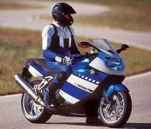 BMW K1200S
